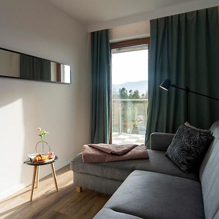 Trevilles Apartamenty Nice View Szklarska Poręba Eksteriør billede