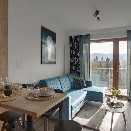Trevilles Apartamenty Nice View Szklarska Poręba Eksteriør billede