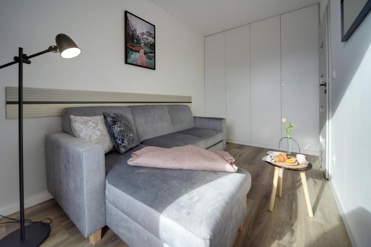 Trevilles Apartamenty Nice View Szklarska Poręba Eksteriør billede