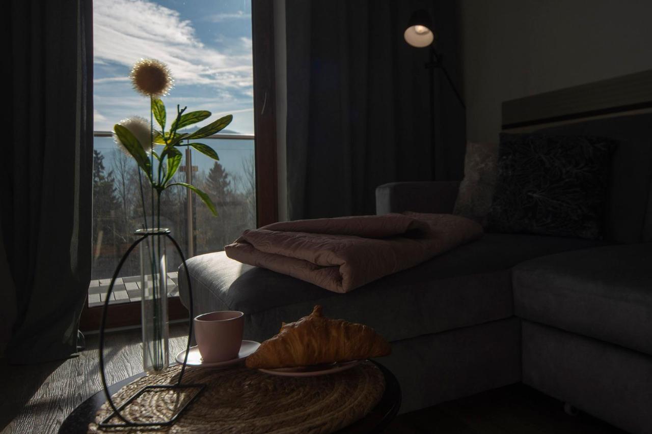 Trevilles Apartamenty Nice View Szklarska Poręba Eksteriør billede