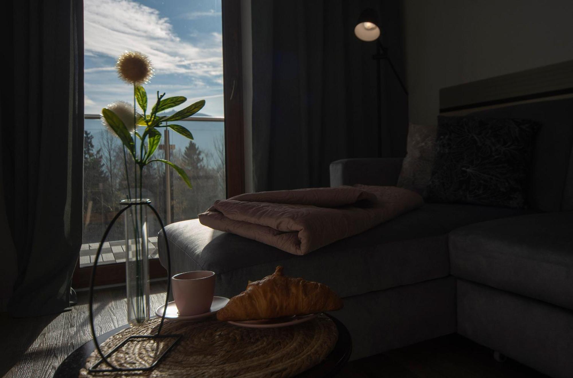 Trevilles Apartamenty Nice View Szklarska Poręba Eksteriør billede